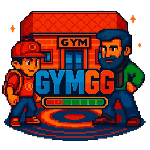 GymGG